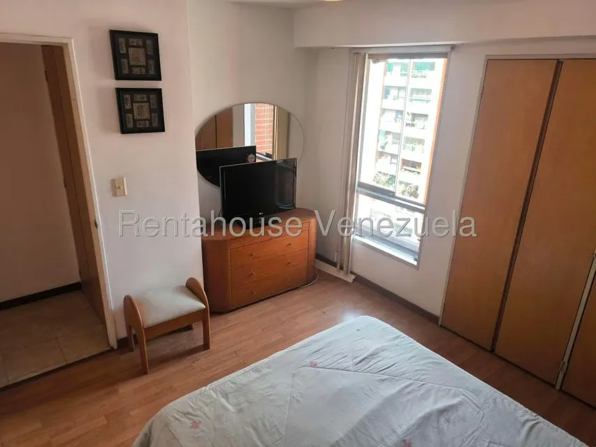 Apartamento (1 Nivel) en Venta en Prado Humboldt, Distrito Metropolitano - 17