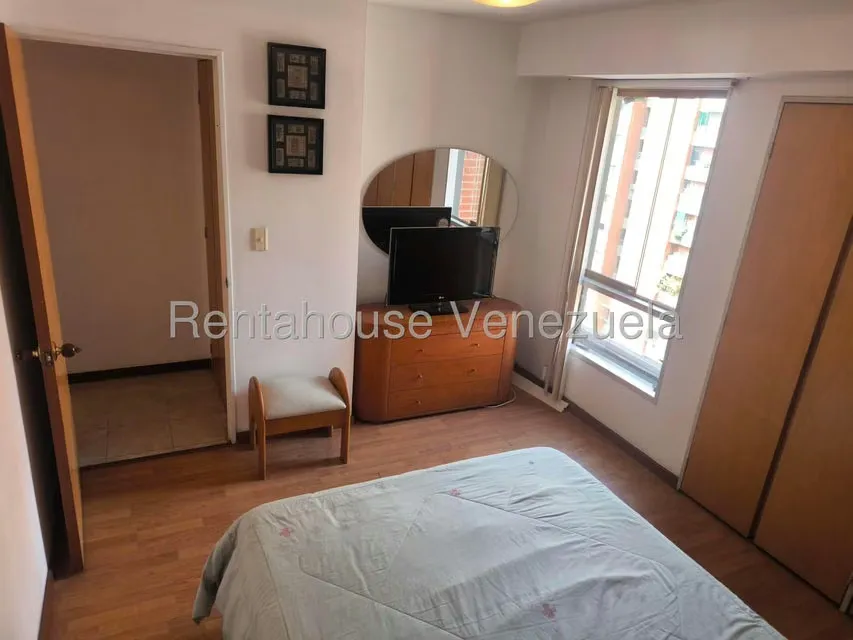 Apartamento (1 Nivel) en Venta en Prado Humboldt, Distrito Metropolitano - 18