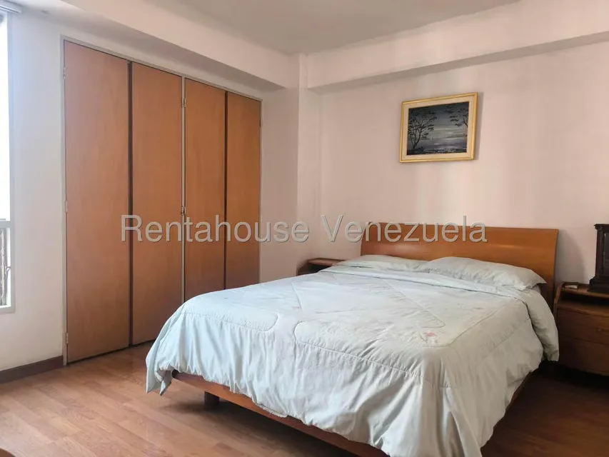 Apartamento (1 Nivel) en Venta en Prado Humboldt, Distrito Metropolitano - 19