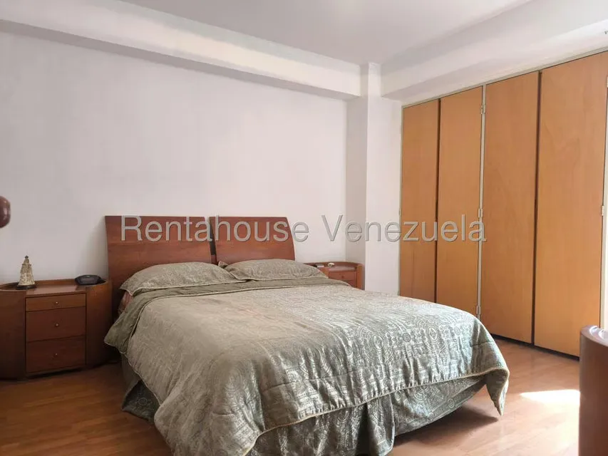 Apartamento (1 Nivel) en Venta en Prado Humboldt, Distrito Metropolitano - 20