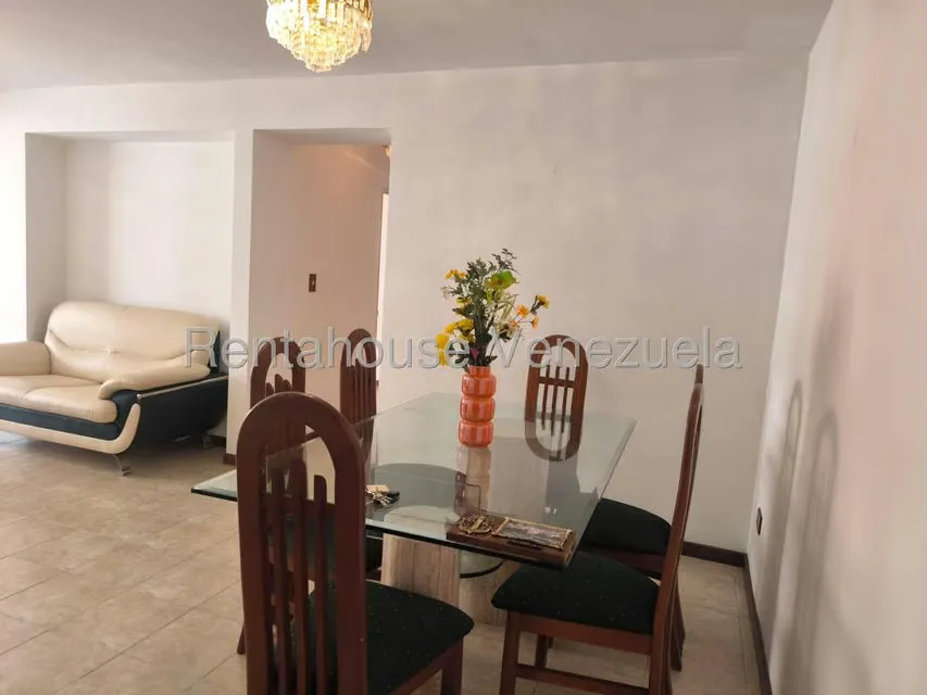 Apartamento (1 Nivel) en Venta en Prado Humboldt, Distrito Metropolitano - 3