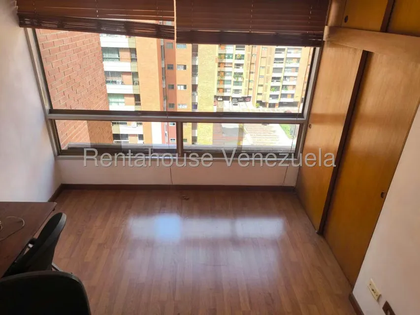 Apartamento (1 Nivel) en Venta en Prado Humboldt, Distrito Metropolitano - 25