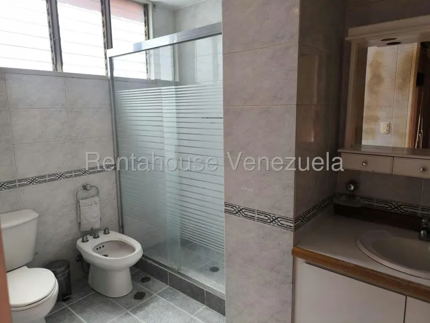 Apartamento (1 Nivel) en Venta en Prado Humboldt, Distrito Metropolitano - 26