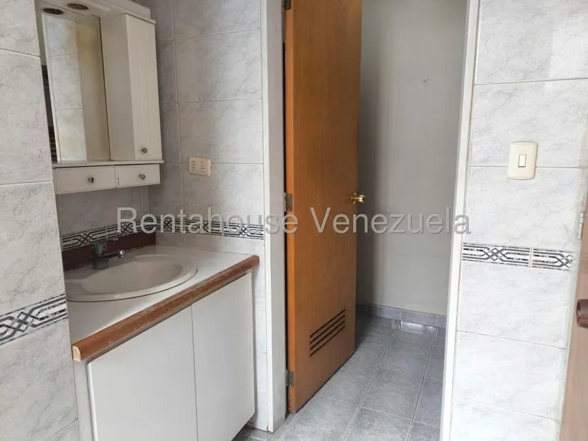 Apartamento (1 Nivel) en Venta en Prado Humboldt, Distrito Metropolitano - 27