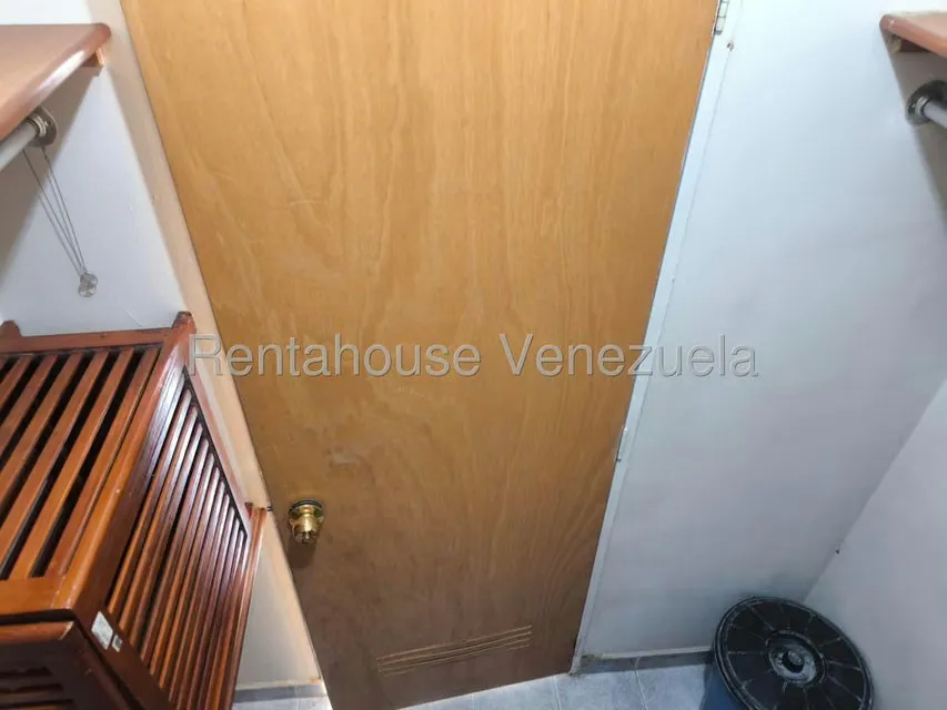 Apartamento (1 Nivel) en Venta en Prado Humboldt, Distrito Metropolitano - 29