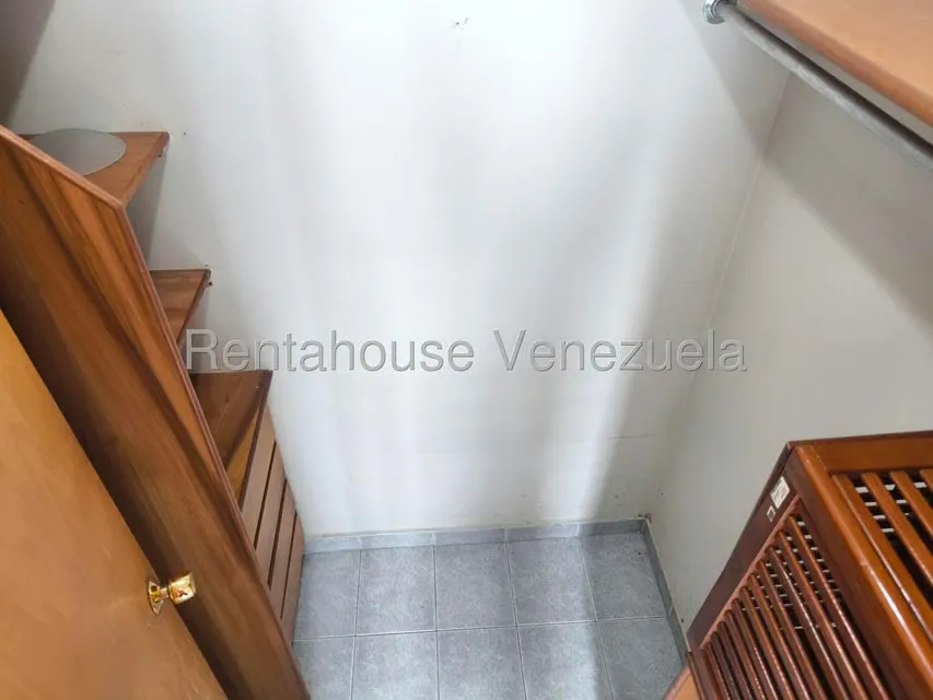 Apartamento (1 Nivel) en Venta en Prado Humboldt, Distrito Metropolitano - 30