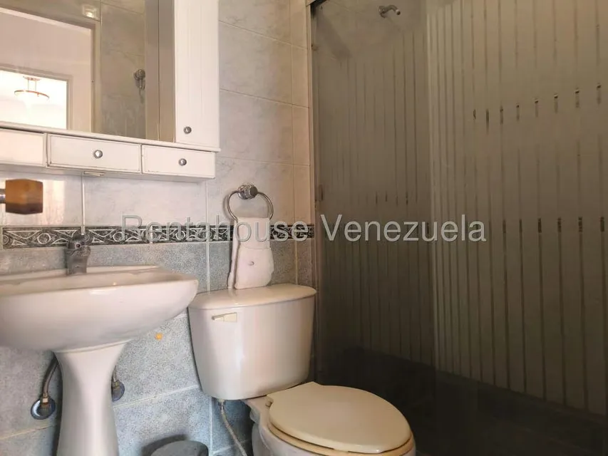 Apartamento (1 Nivel) en Venta en Prado Humboldt, Distrito Metropolitano - 31