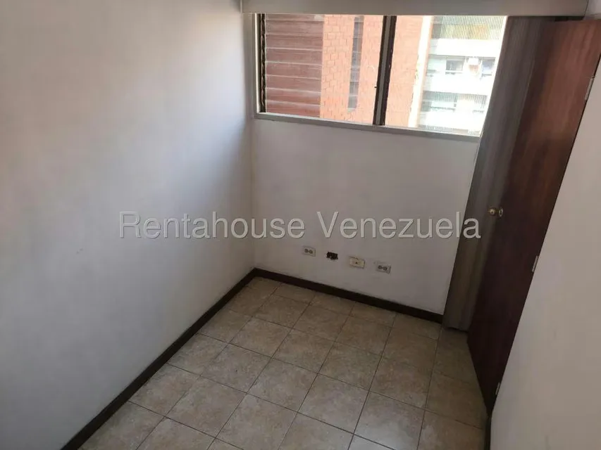 Apartamento (1 Nivel) en Venta en Prado Humboldt, Distrito Metropolitano - 34
