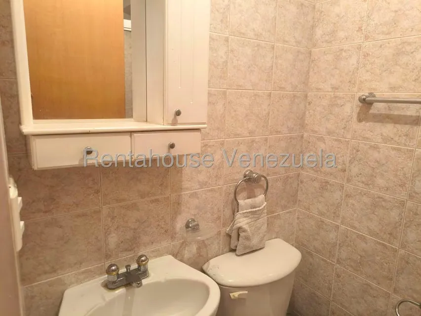 Apartamento (1 Nivel) en Venta en Prado Humboldt, Distrito Metropolitano - 36