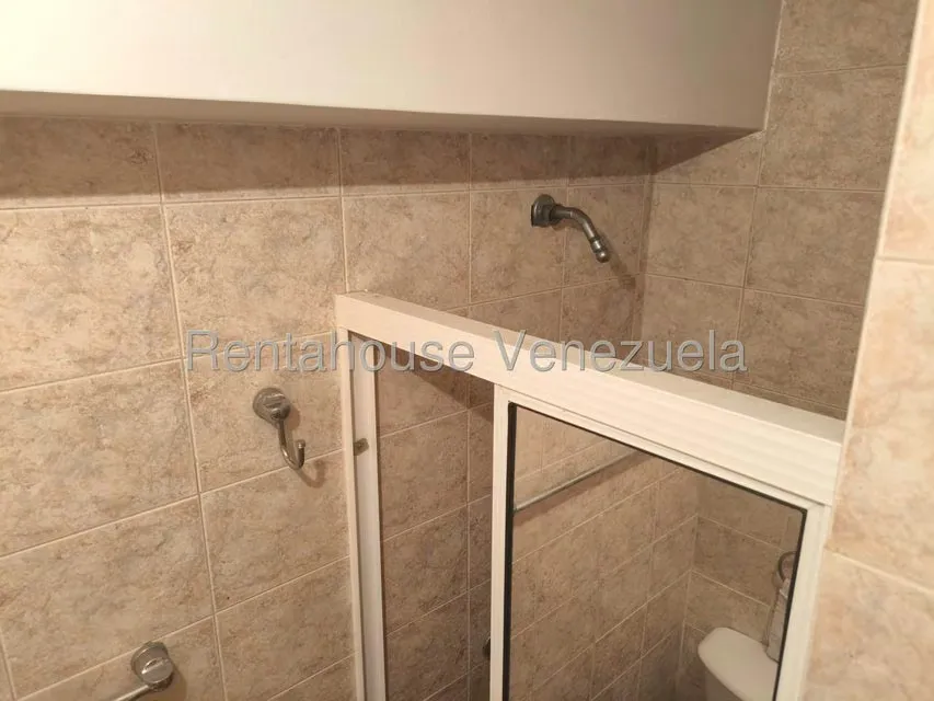 Apartamento (1 Nivel) en Venta en Prado Humboldt, Distrito Metropolitano - 38