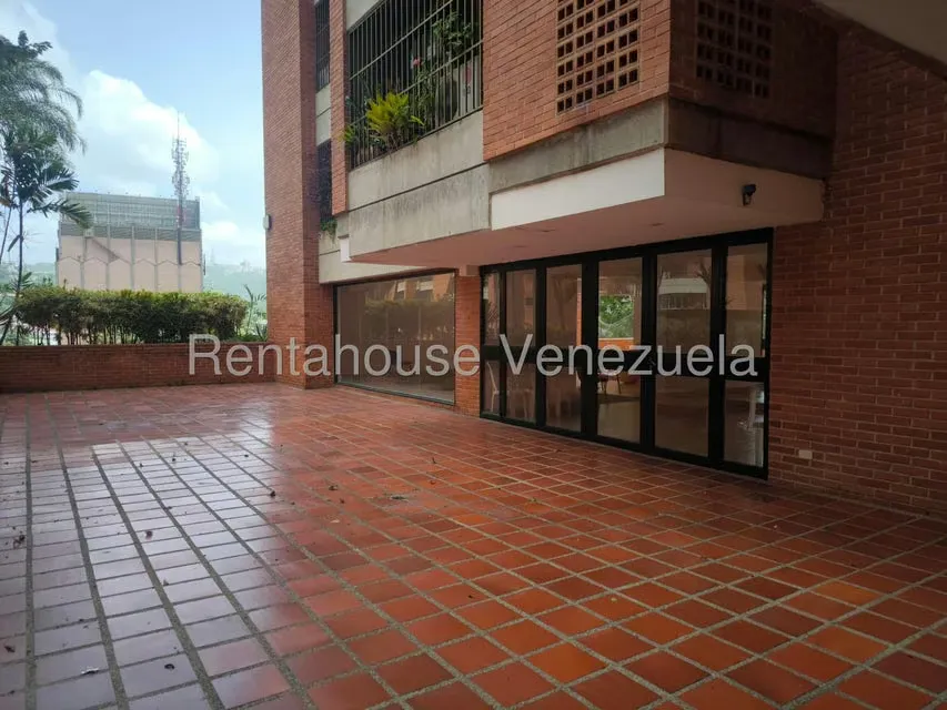 Apartamento (1 Nivel) en Venta en Prado Humboldt, Distrito Metropolitano - 40