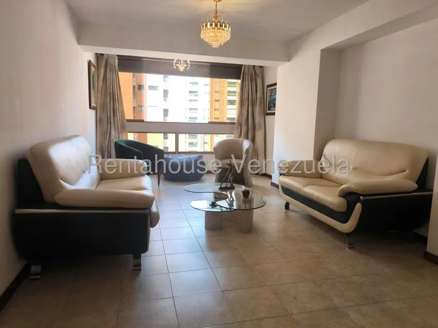 Apartamento (1 Nivel) en Venta en Prado Humboldt, Distrito Metropolitano - 5