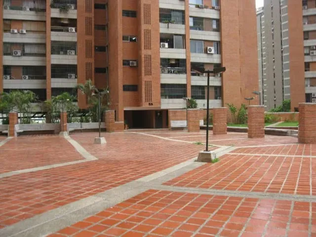 Apartamento (1 Nivel) en Venta en Prado Humboldt, Distrito Metropolitano - 41