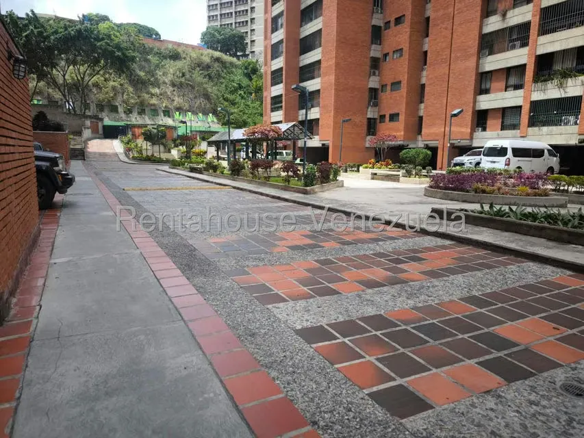 Apartamento (1 Nivel) en Venta en Prado Humboldt, Distrito Metropolitano - 42