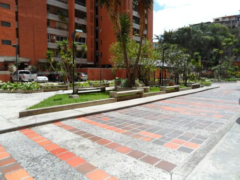 Apartamento (1 Nivel) en Venta en Prado Humboldt, Distrito Metropolitano - 43