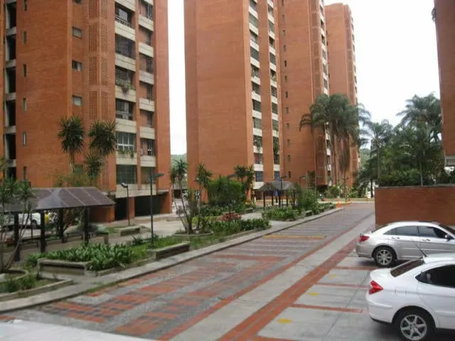 Apartamento (1 Nivel) en Venta en Prado Humboldt, Distrito Metropolitano - 44