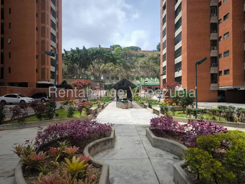 Apartamento (1 Nivel) en Venta en Prado Humboldt, Distrito Metropolitano - 46