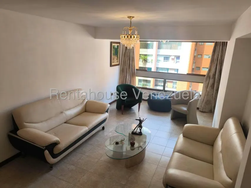 Apartamento (1 Nivel) en Venta en Prado Humboldt, Distrito Metropolitano - 6