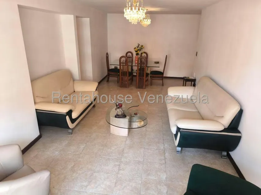 Apartamento (1 Nivel) en Venta en Prado Humboldt, Distrito Metropolitano - 7