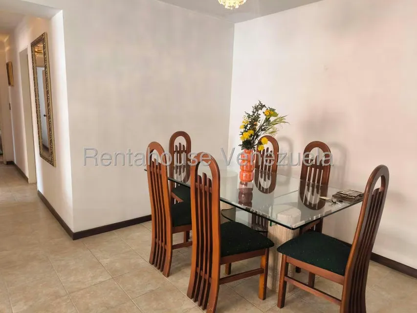 Apartamento (1 Nivel) en Venta en Prado Humboldt, Distrito Metropolitano - 8