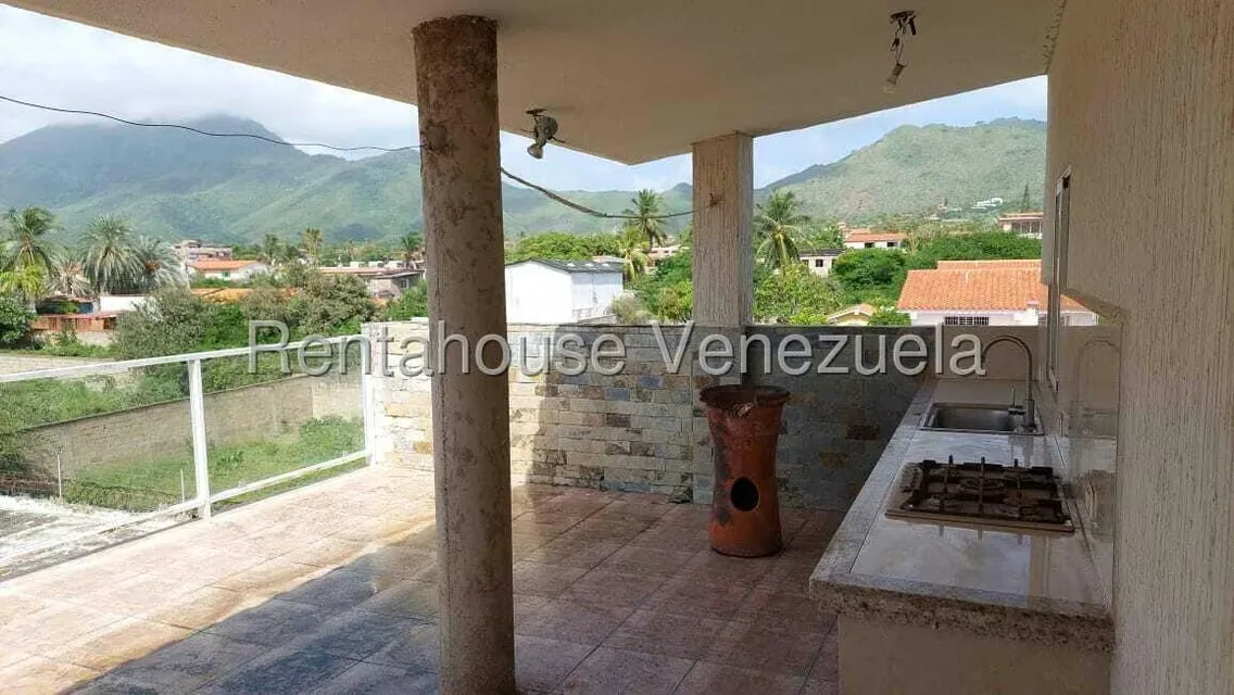 Apartamento (1 Nivel) en Venta en Maneiro, Nueva Esparta - 11
