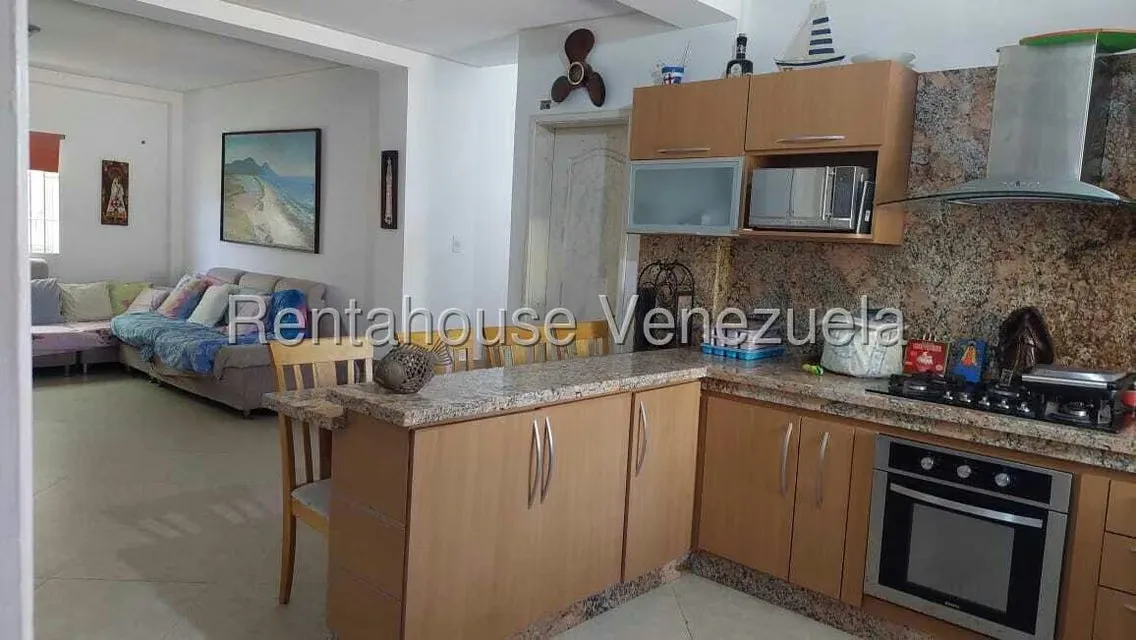 Apartamento (1 Nivel) en Venta en Maneiro, Nueva Esparta - 5