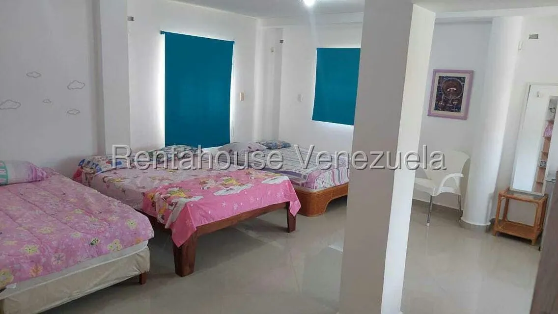 Apartamento (1 Nivel) en Venta en Maneiro, Nueva Esparta - 8