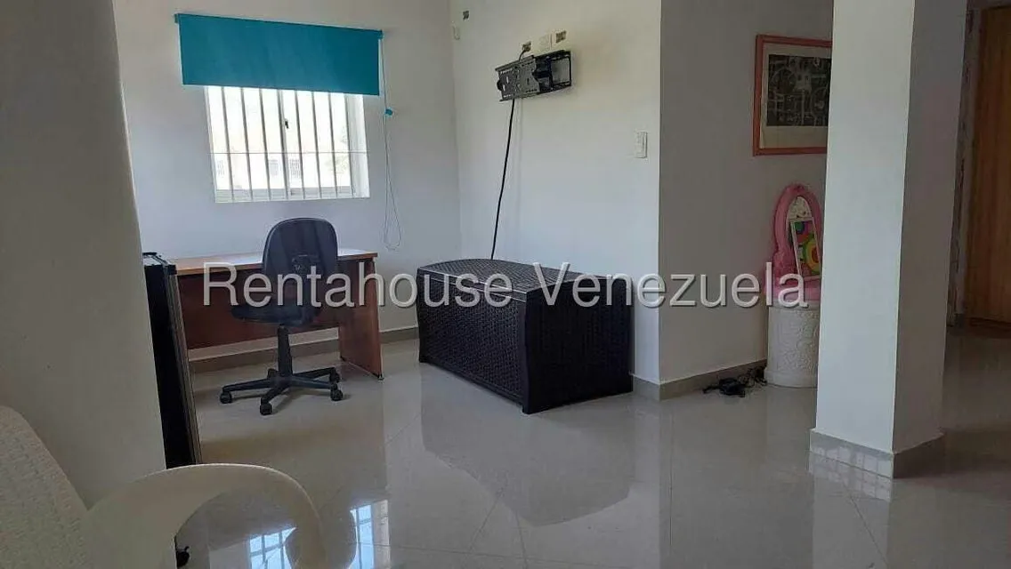 Apartamento (1 Nivel) en Venta en Maneiro, Nueva Esparta - 10