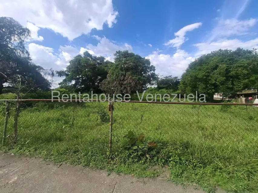 Terreno (Comercial) en Venta en Araure, Portuguesa - 3