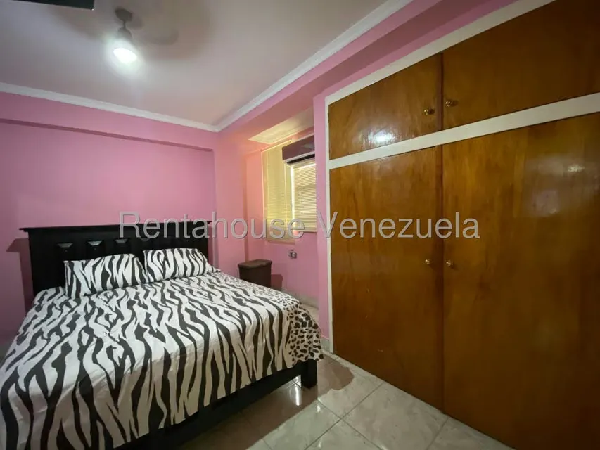 Apartamento (1 Nivel) en Venta en Los Rosales, Guarico - 11