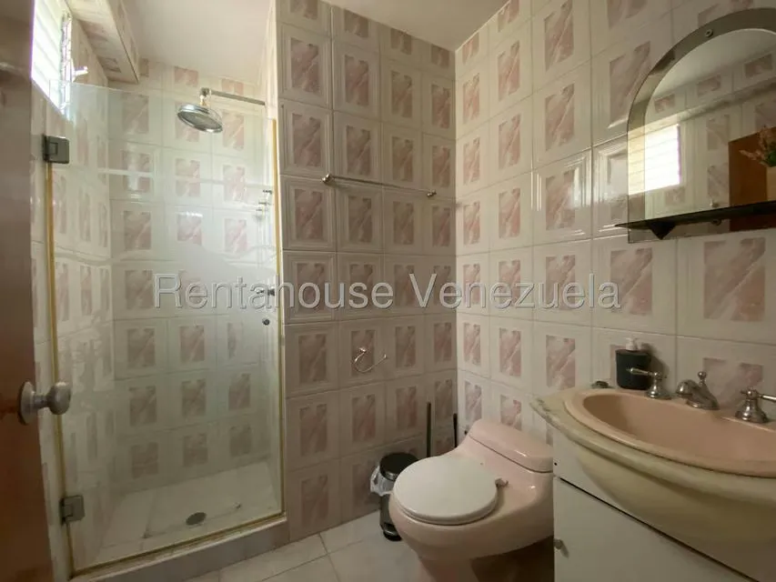 Apartamento (1 Nivel) en Venta en Los Rosales, Guarico - 12