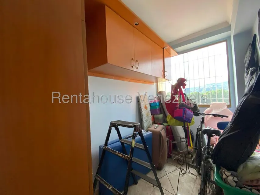 Apartamento (1 Nivel) en Venta en Los Rosales, Guarico - 13