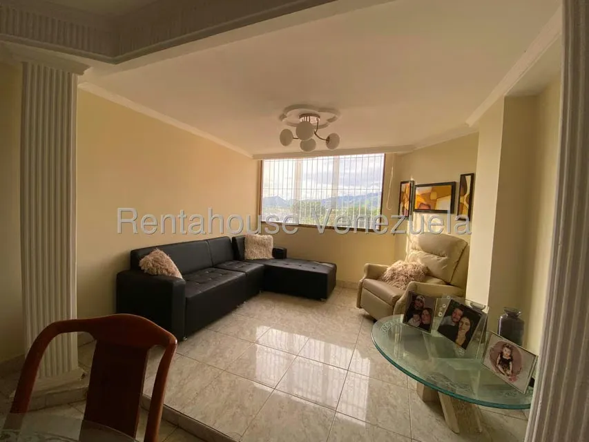 Apartamento (1 Nivel) en Venta en Los Rosales, Guarico - 14