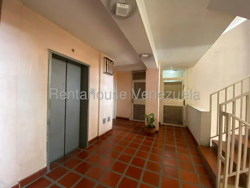 Apartamento (1 Nivel) en Venta en Los Rosales, Guarico - 15