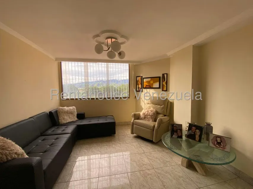 Apartamento (1 Nivel) en Venta en Los Rosales, Guarico - 3
