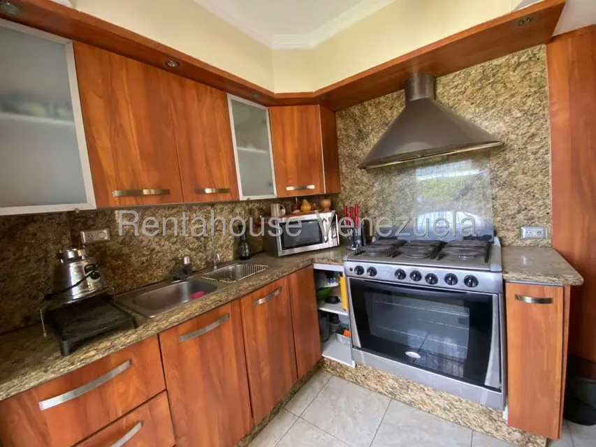 Apartamento (1 Nivel) en Venta en Los Rosales, Guarico - 5