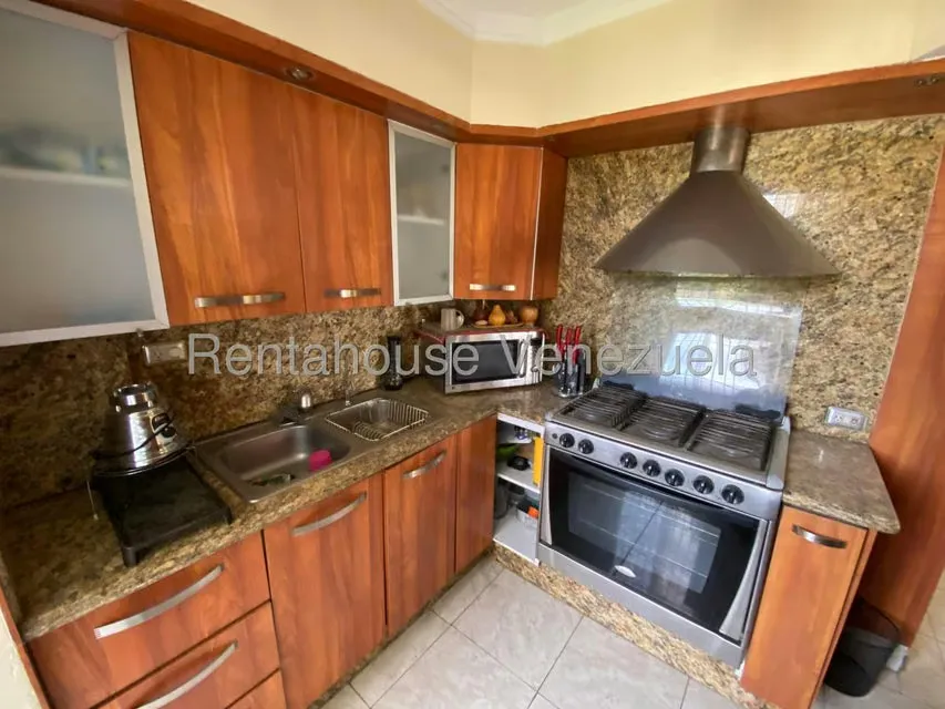 Apartamento (1 Nivel) en Venta en Los Rosales, Guarico - 7