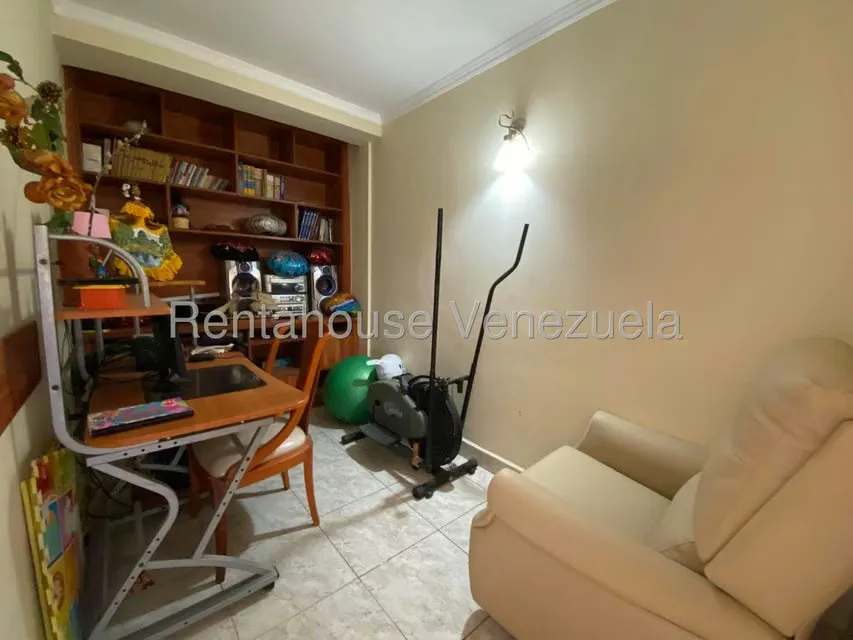Apartamento (1 Nivel) en Venta en Los Rosales, Guarico - 8