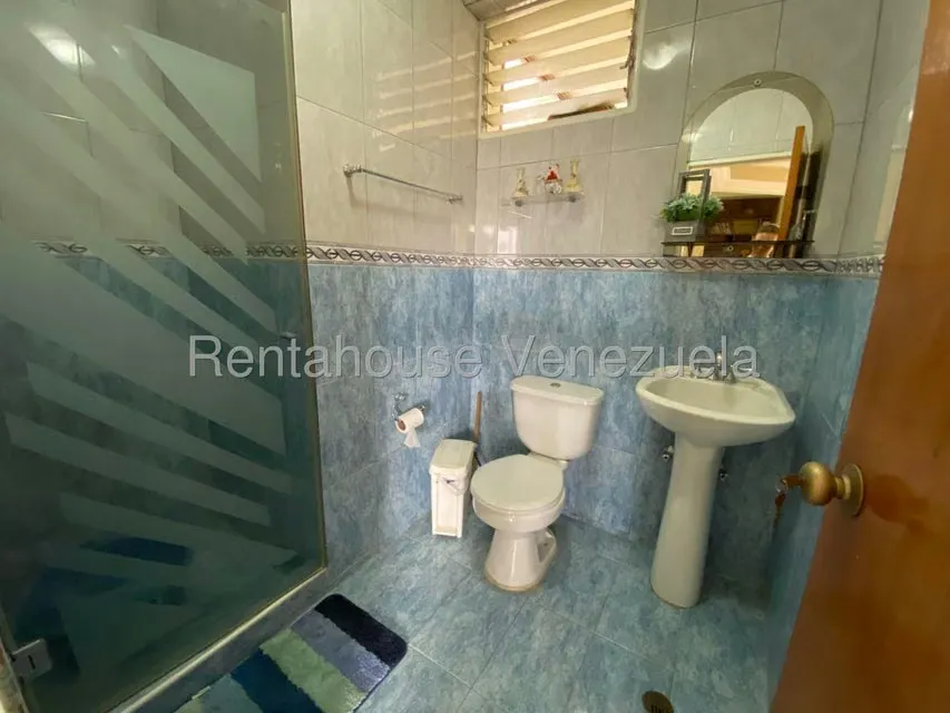 Apartamento (1 Nivel) en Venta en Los Rosales, Guarico - 9
