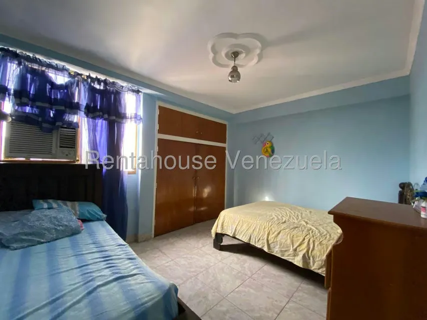 Apartamento (1 Nivel) en Venta en Los Rosales, Guarico - 10