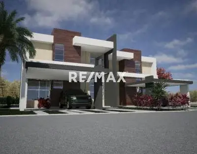 En Venta TownHouse en Urbanización Campestre San Miguel, Maturin Estado Monagas