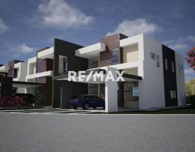 En Venta TownHouse en Urbanización Campestre San Miguel, Maturin Estado Monagas - 2