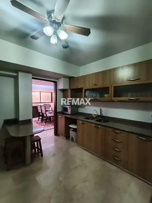 VENDE APTO EN EDIFICIO NÁUTICO. - 5