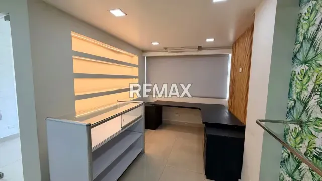 OFICINA EN VENTA EN SABANA GRANDE, CENTRO PROFESIONAL DEL ESTE - 9