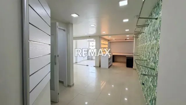 OFICINA EN VENTA EN SABANA GRANDE, CENTRO PROFESIONAL DEL ESTE - 10