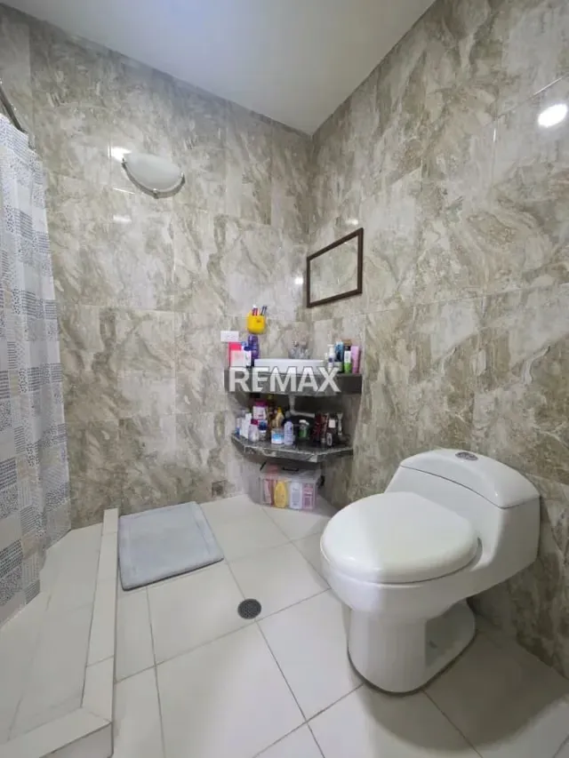 Apartamento ubicado en el Edificio Residencias el Junco, sector la concordia - 12