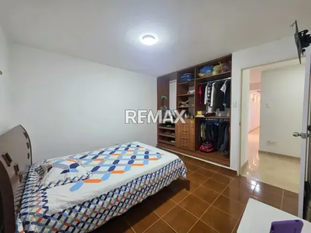 Apartamento ubicado en el Edificio Residencias el Junco, sector la concordia - 14