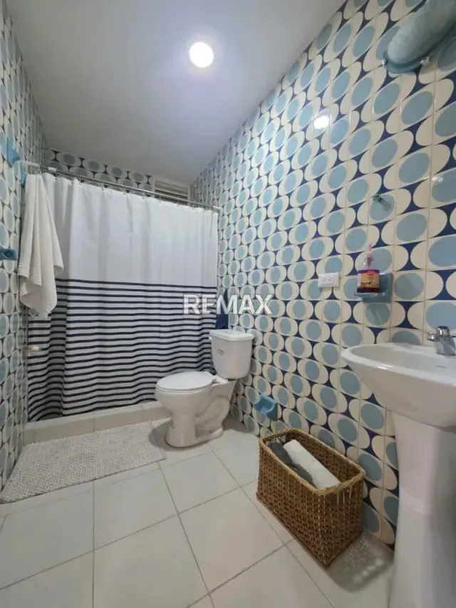 Apartamento ubicado en el Edificio Residencias el Junco, sector la concordia - 17