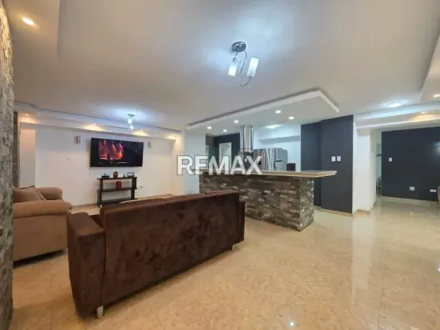 Apartamento ubicado en el Edificio Residencias el Junco, sector la concordia - 5