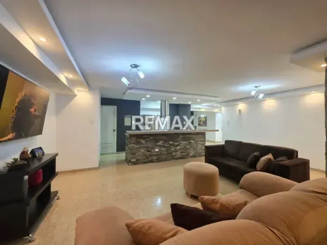 Apartamento ubicado en el Edificio Residencias el Junco, sector la concordia - 6